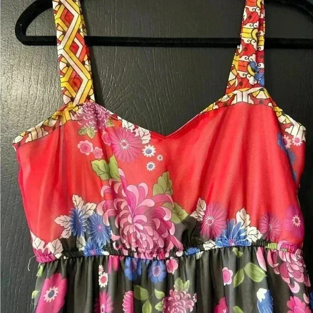 Romeo & Juliet Couture Womens dress M - Picture 8 of 10